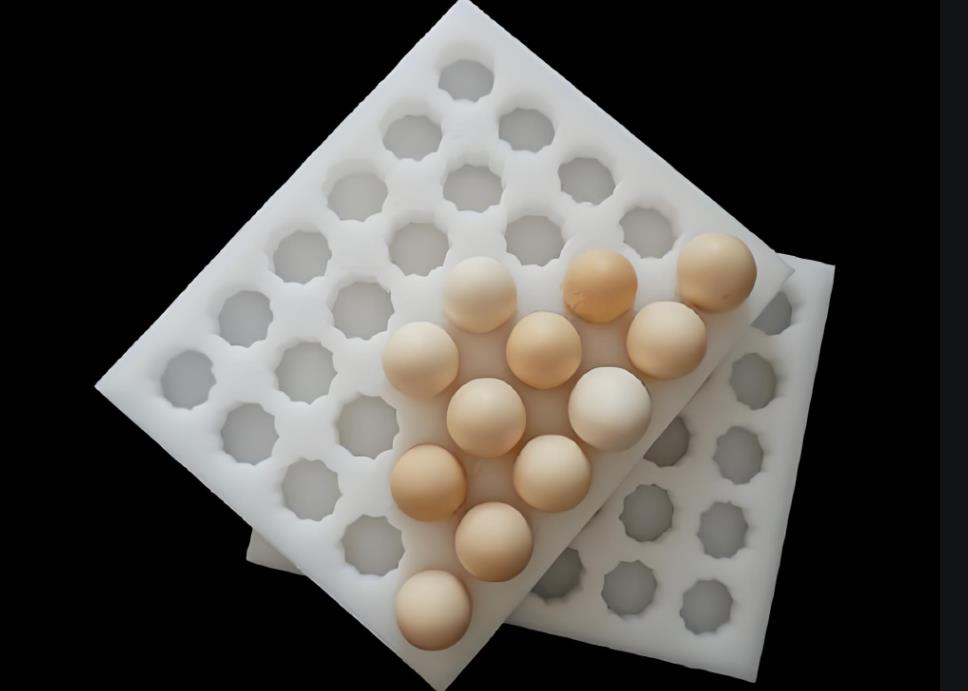 珍珠棉蛋類包裝內(nèi)托